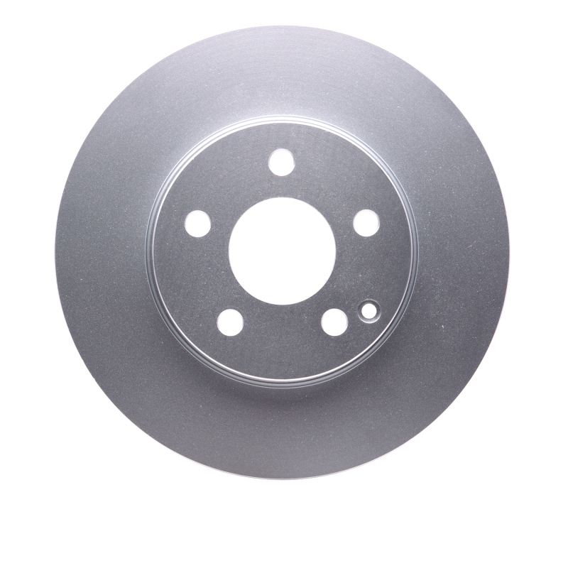 Mercedes-Benz E320 Brake Rotor (1) - Front - R1 Concepts - GeoSPEC Coated - `03-`09 Mercedes-Benz E320 Brake Rotor (1) - Front - R1 Concepts - GeoSPEC Coated - `03-`09
